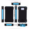 Portable Waterproof Solar Panel Charger