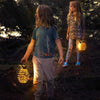 | Sunspire™ Pineapple Solar Lights