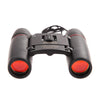 Day Night Vision 30 x 60 Zoom Folding Binoculars.