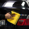 Super Absorbent Car Wash Microfiber Cloth