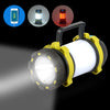 X80 Camping Light