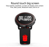 Waterproof Smart Fitness Bracelet
