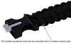 Multifunction Survival Paracord Bracelet Watch