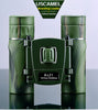 USCAMEL 8x21 Compact Zoom Folding Binoculars Long Range