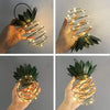 | Sunspire™ Pineapple Solar Lights