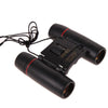 Day Night Vision 30 x 60 Zoom Folding Binoculars.
