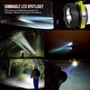 X80 Camping Light