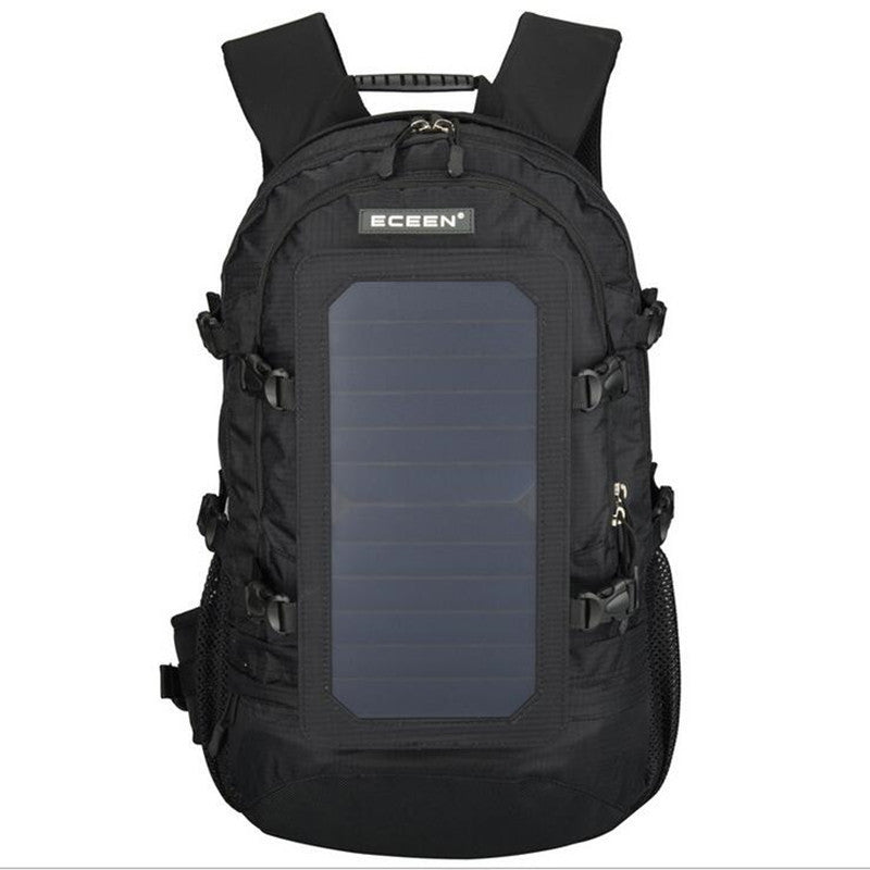 Solar Power Reserve Backpack