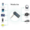 AUX to Bluetooth Converter