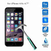 iPhone Tempered Glass