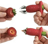 1+1 Free | BerryTwist™ - Strawberry huller