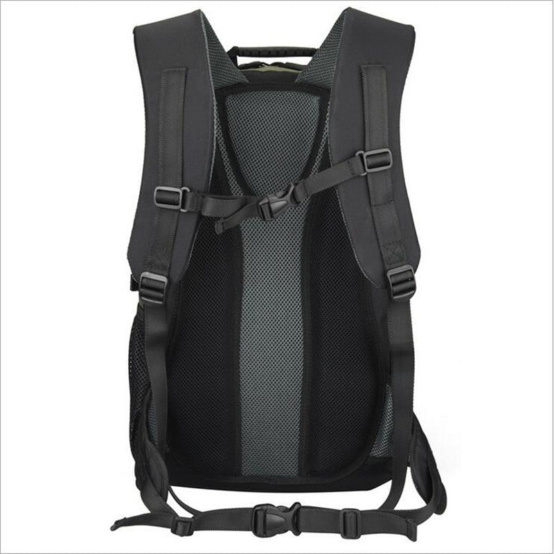 Solar Power Reserve Backpack