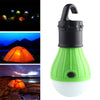 Hanging LED Camping Light.