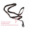 Tactical Military Dog Training Walking Leash