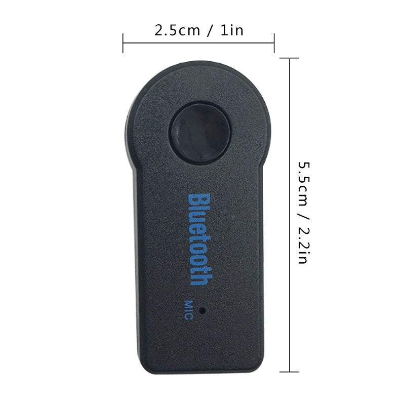 AUX to Bluetooth Converter