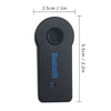 AUX to Bluetooth Converter