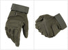 Men's Outdoor Full Finger Gloves