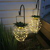 | Sunspire™ Pineapple Solar Lights