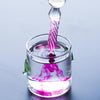 Picasso™ - Handcrafted crystal calligraphy pen and color set for magnificent artistry [last day discount]