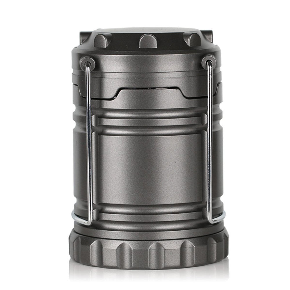 Portable Waterproof Camping Lantern