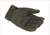 Men's Outdoor Full Finger Gloves