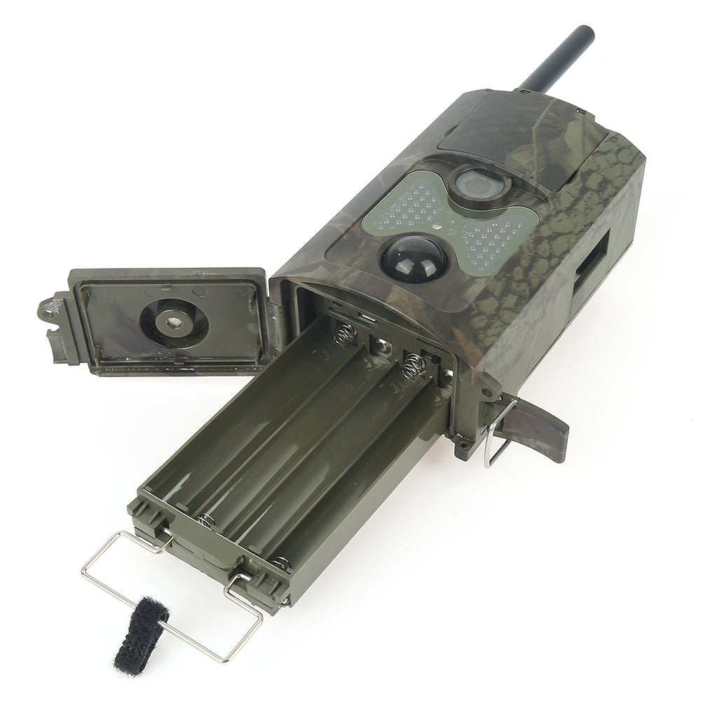 Professional Trail Cam