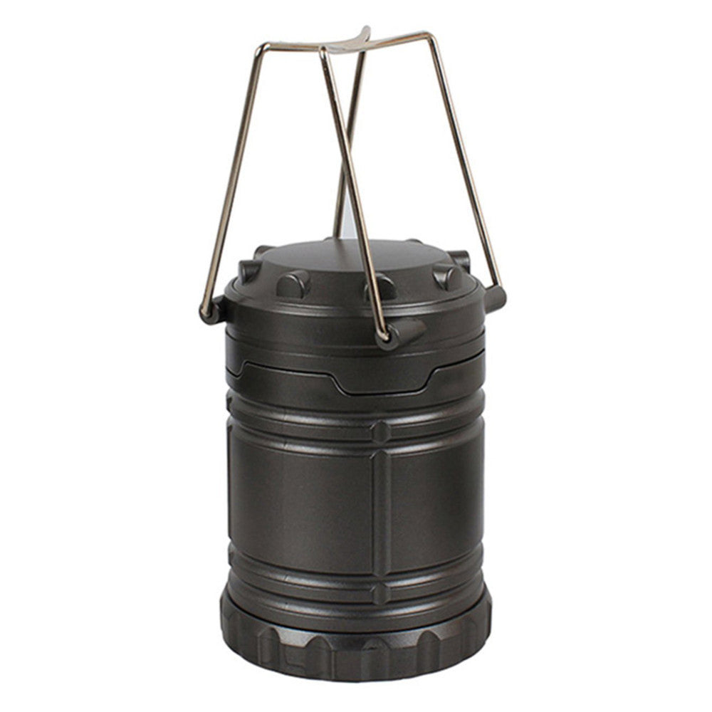 Portable Waterproof Camping Lantern