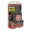 3 in 1 Measuring Tape