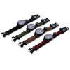 Multifunction Survival Paracord Bracelet Watch