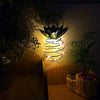 | Sunspire™ Pineapple Solar Lights