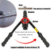 Riveting pliers™ with 60 rivet nuts M3 / M4 / M5 / M6 / M8 / M10 【Last day discount】