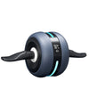 IntelligentAbRoller™ Automatic rebound downward roller