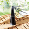 BuzzAway - Fly repellent fan