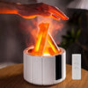 Bonfire Heart™ - Cozy humidifier