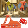 Planegrip™ | Hand Plane Gypsum Board Cutting Tool