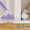 WipeTech™ | your hygienic and comfortable cleaning solution
