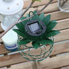 | Sunspire™ Pineapple Solar Lights