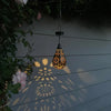 SolarLight™ solar-powered garden lighting