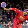 FUNKEMONS™ - LUMINOUS, REFLECTIVE BASKETBALL [last day discount]