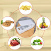 1+1 FREE | SealSafe™ - Food packaging machine