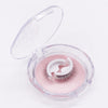 Effortless Glam | Reusable Self-Adhesive Eyelashes for Instant Volume & Drama