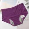 LeakProof™ - High Waist Leakproof Panties(3pcs)