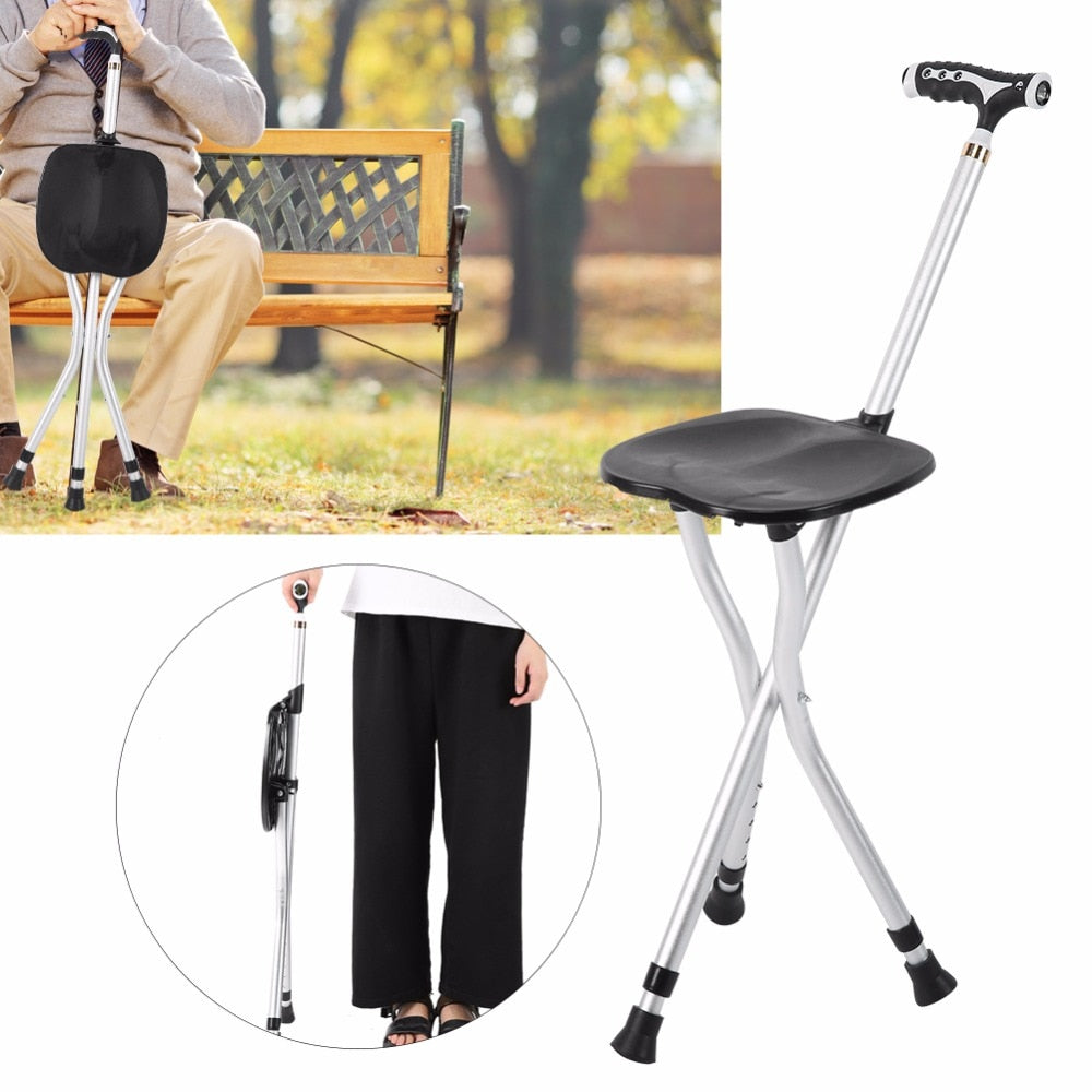 Sitria™ - Portable walking chair