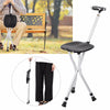 Sitria™ - Portable walking chair