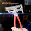 Hexor™ - Wrench Screwdriver Nail gun