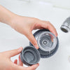 CLEAN IT™ - Decontamination cleaning brush with pressure function [last day discount]