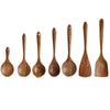 Teaky™ - Teak utensil set