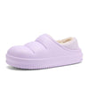 CushyWalk | Fluffy slippers
