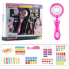 ! Quickbraid™ Electric Hair Braider Machine