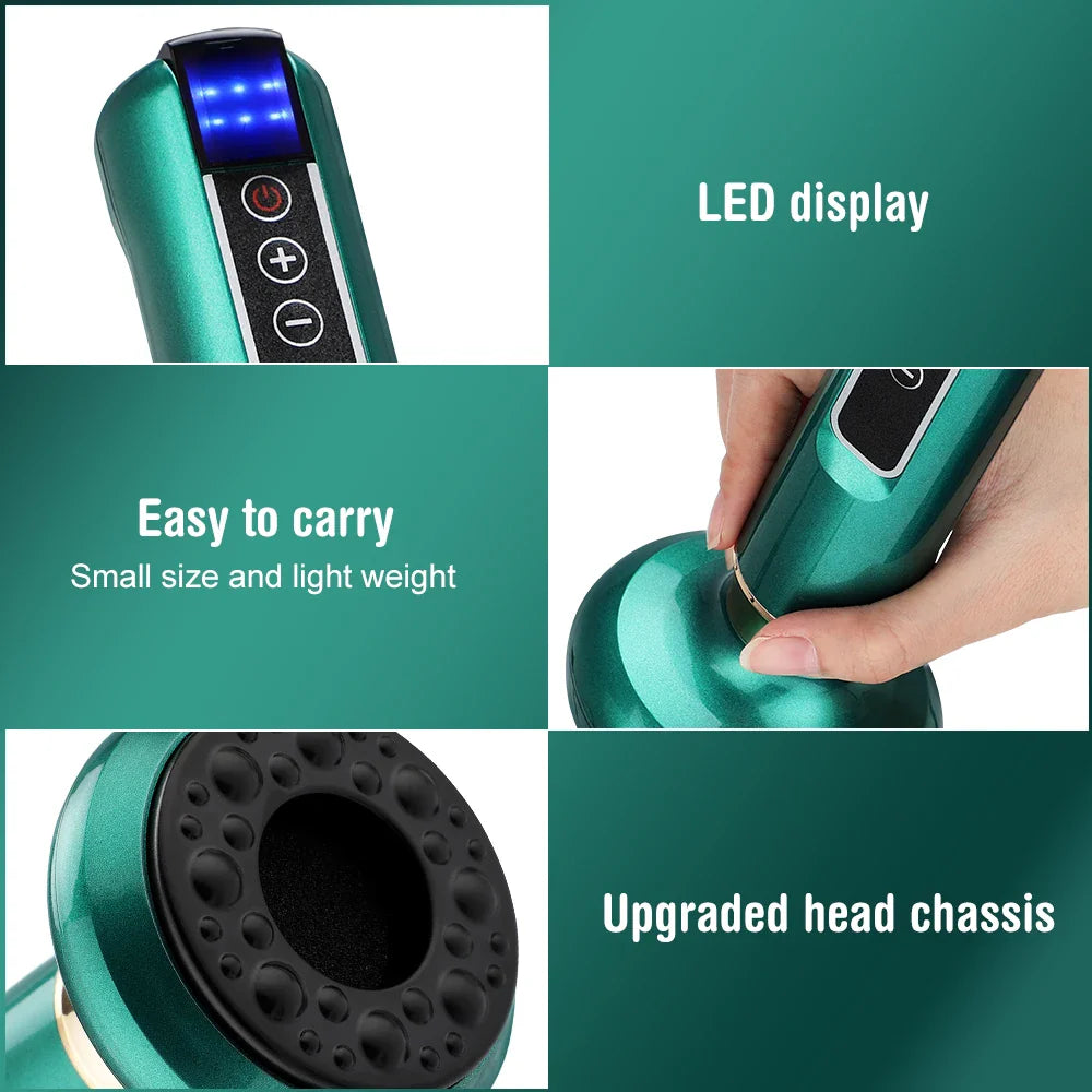 Sveltify™ | Instant stress relief